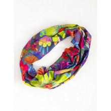 Load image into Gallery viewer, Half Boho Bandeau® Headband in assorted colours