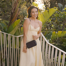 Load image into Gallery viewer, Brooklyn Ladies Crossbody Camera Bag