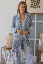Load image into Gallery viewer, Chic Long Line Coat