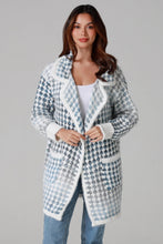 Load image into Gallery viewer, Chic Long Line Coat