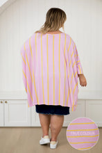 Load image into Gallery viewer, 'Pink Eternity' Essential Top