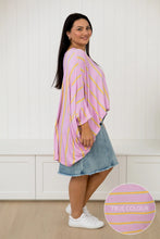Load image into Gallery viewer, 'Pink Eternity' Essential Top