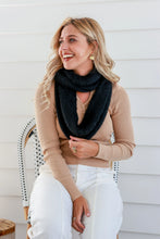 Load image into Gallery viewer, Winter Snoods by Free Spirit Australia in 6 colours