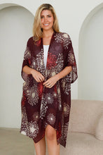 Load image into Gallery viewer, Kimonos for Curvy Women by Paisley The Label
