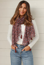 Load image into Gallery viewer, Colourful & Fun Women's Scarves