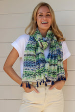 Load image into Gallery viewer, Colourful & Fun Women's Scarves