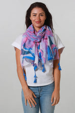 Load image into Gallery viewer, Colourful & Fun Women's Scarves