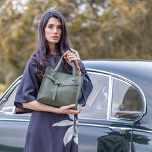 Load image into Gallery viewer, 'Kellye' 3-Piece Handbag