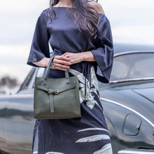 Load image into Gallery viewer, 'Kellye' 3-Piece Handbag