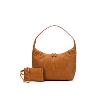 Load image into Gallery viewer, Oakley 2 Piece Hobo Tote