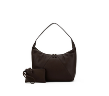 Load image into Gallery viewer, Oakley 2 Piece Hobo Tote