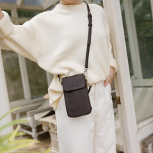 Load image into Gallery viewer, Lou Lou Mobile Phone Case Wallet by Black Caviar Designs