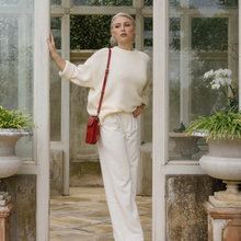 Load image into Gallery viewer, Lou Lou Mobile Phone Case Wallet by Black Caviar Designs