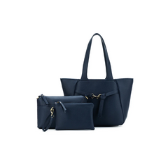 Load image into Gallery viewer, Emanuela 3 Piece Handbag Set