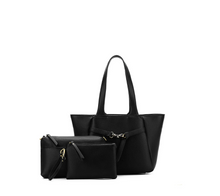 Load image into Gallery viewer, Emanuela 3 Piece Handbag Set