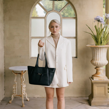 Load image into Gallery viewer, Emanuela 3 Piece Handbag Set