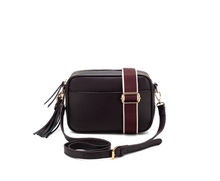 Load image into Gallery viewer, 'Indie' Ladies Crossbody Bag