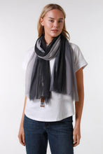Load image into Gallery viewer, Ombre 2 Tone Women's Fashion Scarves