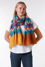 Load image into Gallery viewer, Colourful & Fun Women's Scarves
