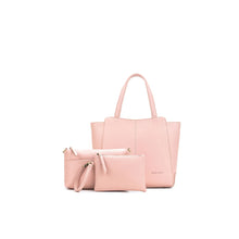 Load image into Gallery viewer, 'Penelope' Ladies 3 Piece Handbag Set
