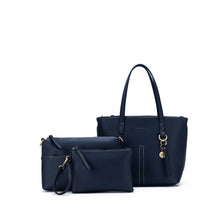 Load image into Gallery viewer, Tara 3 Piece Handbag Set