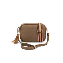 Load image into Gallery viewer, 'Indie' Ladies Crossbody Bag