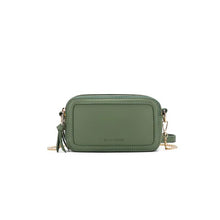 Load image into Gallery viewer, Brooklyn Ladies Crossbody Camera Bag