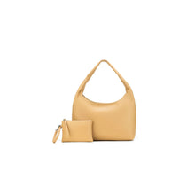 Load image into Gallery viewer, Ophelia 2 Piece Hobo Bag