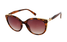 Load image into Gallery viewer, Ladies Polarised Fashion Sunglasses