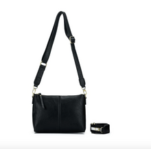 Load image into Gallery viewer, Aspen Crossbody Bag in by Black Caviar Designs