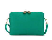 Load image into Gallery viewer, Kiara Crossbody Clutch Bag available in many colours