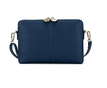 Load image into Gallery viewer, Kiara Crossbody Clutch Bag