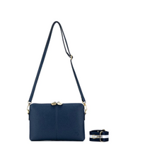 Load image into Gallery viewer, Kiara Crossbody Clutch Bag