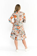 Load image into Gallery viewer, Beth knee-length dress
