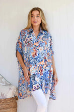 Load image into Gallery viewer, Discover the Elegance of the Blue Jay Shirt
