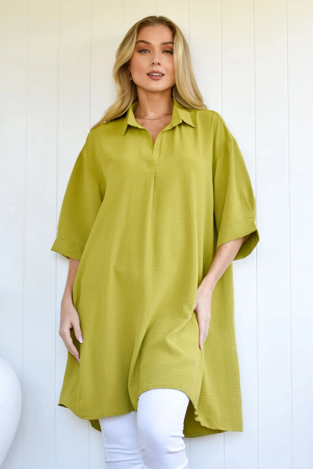 'Maggie' Shirt