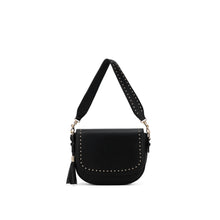 Load image into Gallery viewer, Addison Ladies Shoulder / Crossbody Bag
