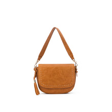 Load image into Gallery viewer, Addison Ladies Shoulder / Crossbody Bag
