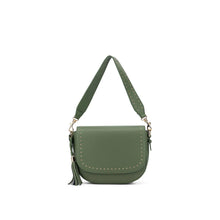 Load image into Gallery viewer, Addison Ladies Shoulder / Crossbody Bag
