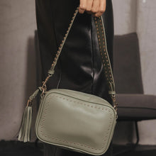 Load image into Gallery viewer, &#39;Soho&#39; Ladies Crossbody Bag
