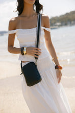 Load image into Gallery viewer, Mika Passport Phone Crossbody
