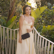 Load image into Gallery viewer, Brooklyn Ladies Crossbody Camera Bag
