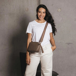 'Indie' Ladies Crossbody Bag