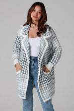 Load image into Gallery viewer, Chic Long Line Coat
