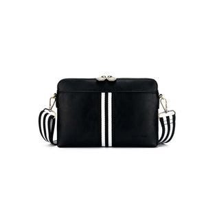 'Florence' A compact crossbody + clutch bag