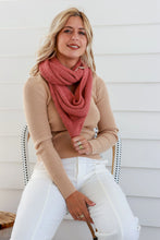 Load image into Gallery viewer, Winter Snoods by Free Spirit Australia in 6 colours
