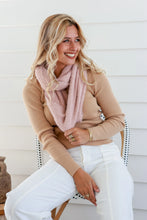 Load image into Gallery viewer, Winter Snoods by Free Spirit Australia in 6 colours
