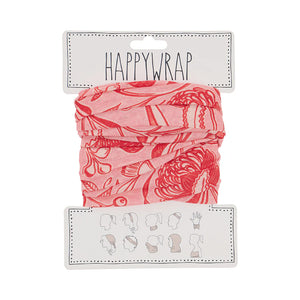 Happy Wraps Hair Fashion Accessory