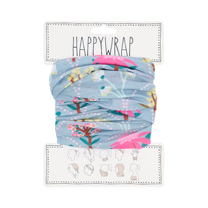 Happy Wraps Hair Fashion Accessory