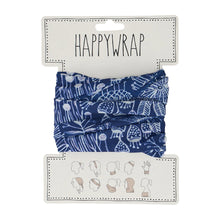 Load image into Gallery viewer, Happy Wraps Hair Fashion Accessory
